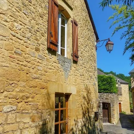 Gite Des Remparts Salignac Salignac Eyvigues