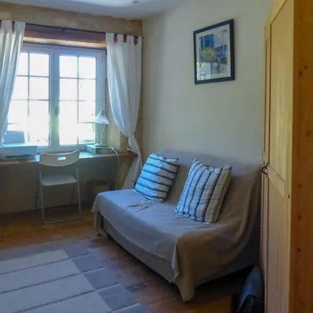 Ferienhaus Gite Des Remparts Salignac Salignac Eyvigues